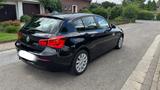 BMW 114 Tüv neu / Sommerreifen neu mit Alufelgen  - BMW 114 von privat