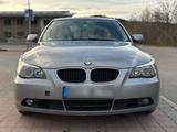 BMW 525i 2004 - BMW 525 in Freiburg