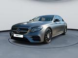 Mercedes-Benz Pano | Burmester | HUD | Multibeam | Standheiz. - graue Mercedes-Benz E 43 AMG