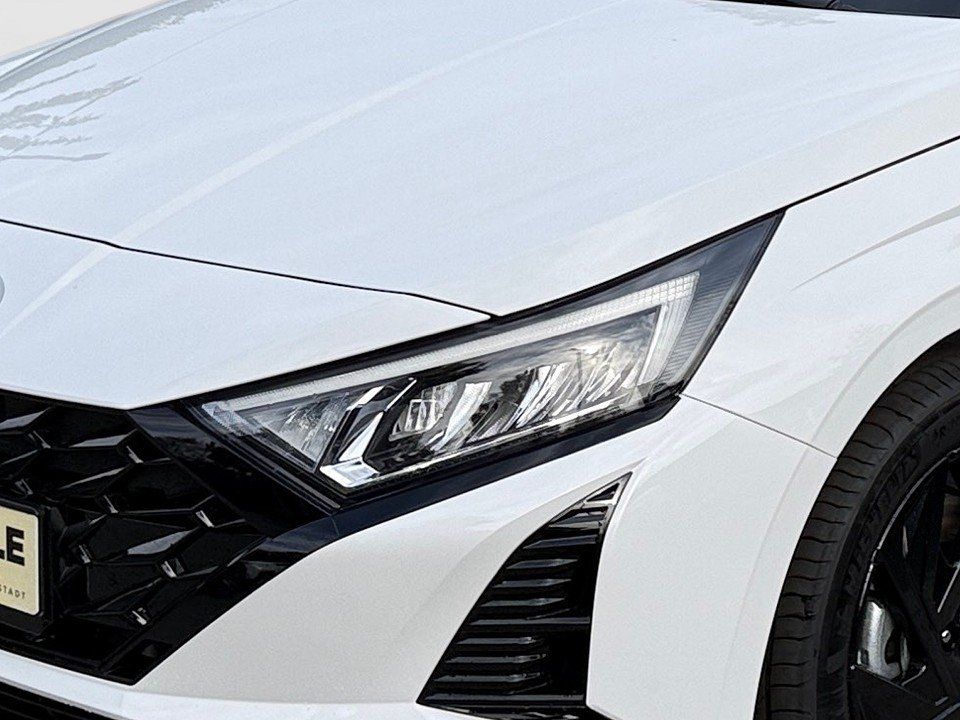 Hyundai i20 - Bild 5