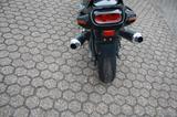 Kawasaki ZZR600E - KAWASAKI ZZR