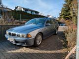 BMW 520i touring - - BMW 520 aus 2001