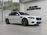 BMW M5 Competition Paket Lim. Aut., Head-up, LED - BMW M5: Limousine