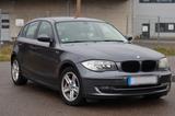 BMW 116i E87, 122 PS, Baujahr 2008 - BMW 116 Gebrauchtwagen in Saarbrücken