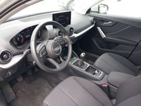 Audi Q2 - Vorschau Bild 8