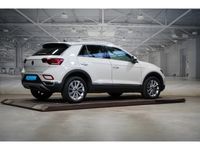 Volkswagen T-Roc - Vorschau Bild 3