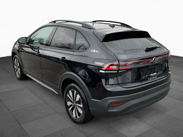 Fahrzeugabbildung Volkswagen Taigo 1,0 TSI DSG GOAL AHK SHZ APP CONNECT DAB P
