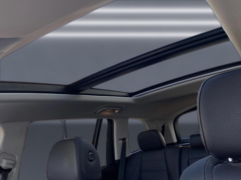 Mercedes-Benz GLS 400