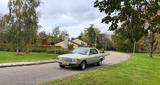 Mercedes-Benz 280 CE Scheckheft-Sehr gepflegt-SD - Mercedes-Benz 280: Coupe, Ce