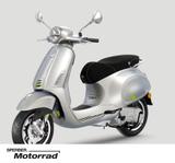 Vespa PRIMAVERA 50 i-get Tech - VESPA PRIMAVERA TECH 50