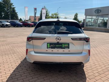 Opel Astra - 7