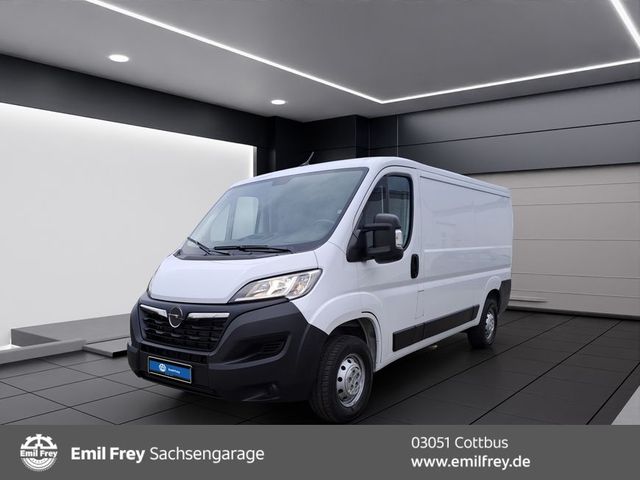 Opel Movano 2.2 D L2H1 2WD VA Edition NAVI * RFC