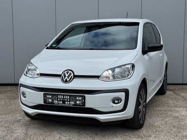 Volkswagen up! 1.0 Active *KAMERA*LANE ASSIST