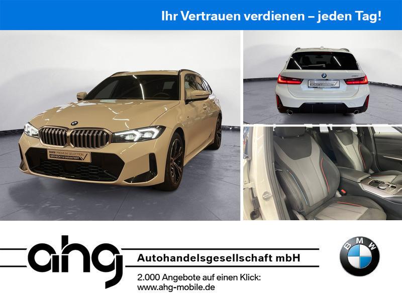 BMW 318i Autom. M Sportpaket Innovation Comfort