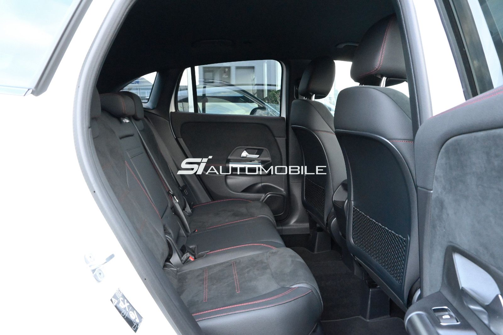 Fahrzeugabbildung Mercedes-Benz GLA 220 d 4Mat. AMG °ACC°AHK°360°MEMORY°KEYLESS°