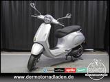 Vespa Primavera Tech Elettrica / 70 km/h / VORFÜHRER - VESPA PRIMAVERA ELETTRICA