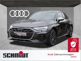 Audi S3 Limousine LM19 SONOS Navi+ Businessp ACC e-Si - Audi S3 Gebrauchtwagen in Dortmund