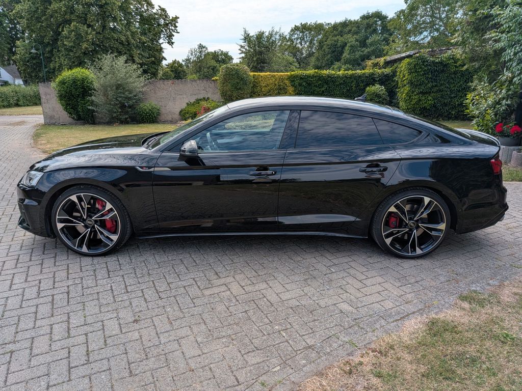 Image of Audi S5