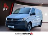 Volkswagen T6.1 Transporter Kühlfahrzeug Frischdienst 0° - Kühlfahrzeug