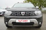 Dacia Duster II 1.2 Comfort Navi Tempomat Sitzheizung - Dacia Gebrauchtwagen