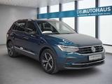Volkswagen Tiguan Active 2.0 TDI PlusPaket Pano Standhz - Volkswagen Tiguan: Plus