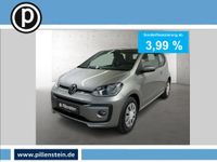 Volkswagen up! - Vorschau Bild 1