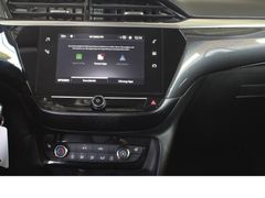 Fahrzeugabbildung Opel Corsa Elegance Top-Ausstattung,Wie Neu