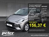 Hyundai i10 1.0 Trend Automatik+Sitzheizung