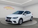 Seat Ibiza Style *Tempomat*Lane Assist*1.Hand* - gebrauchte Seat Ibiza aus dem Jahr 2022