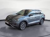 Volkswagen T-Roc 2.0 TDI SCR 4MOTION DSG Style - Volkswagen T-Roc in Karlsruhe
