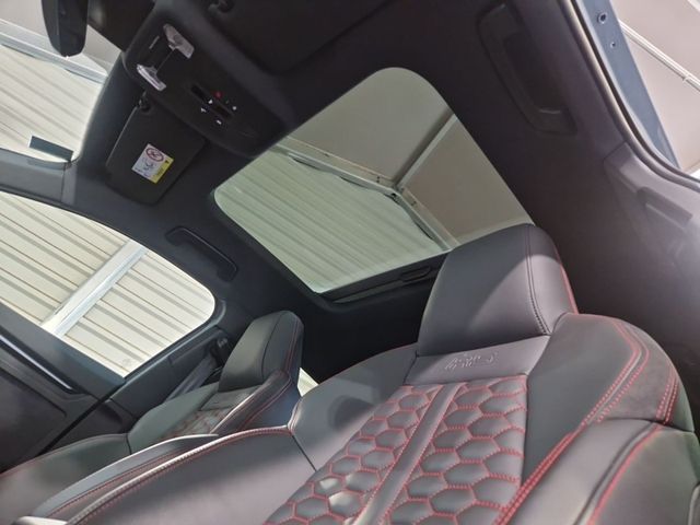 RS3 Sportback QUATTRO +MATRIX+WABEN+SONOS+PANO+