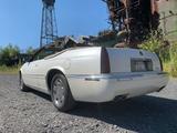 Cadillac Eldorado TC Cabrio > 1 von 810 < H-Kennz. - Cadillac Eldorado: Cabrio