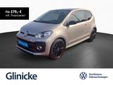 Volkswagen up! 1.0 TSI high up! R-Line Klima Tempom. PDC hi - Volkswagen up! aus 2019
