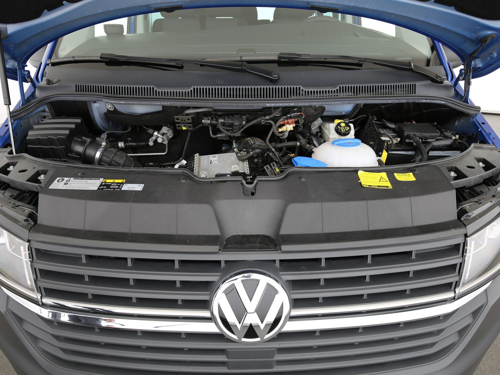 Volkswagen T6 andere - Bild 25