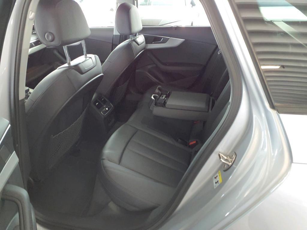 Audi A4 - Bild 7