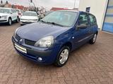Renault Clio II Extreme - gebrauchte Renault Clio aus dem Jahr 2003