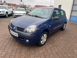 Renault Clio II Extreme - Renault Clio aus 2003