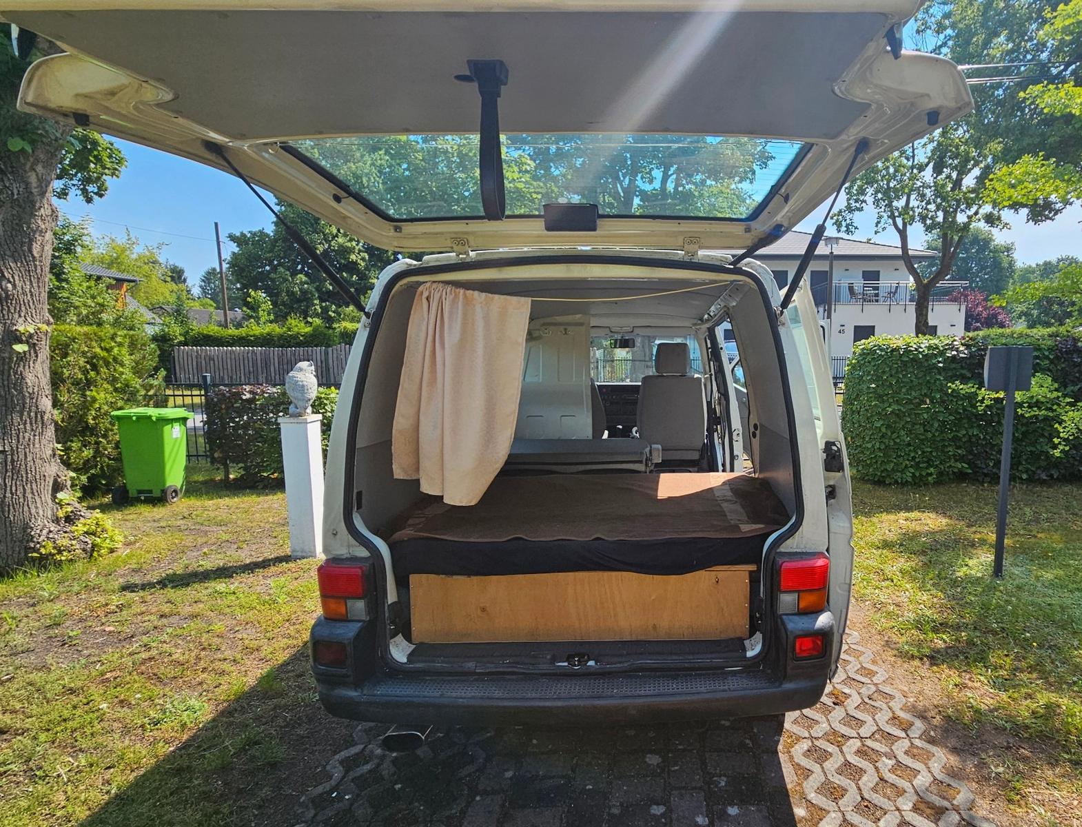 Volkswagen T4 andere