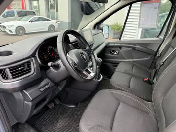 Renault Trafic Combi L1H1 Life+2XSCHT.+Kamera+SHZ+AHK