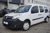 Renault Kangoo Grand 1.5 dCI - Renault Kangoo mit Diesel-Antrieb: 1.5