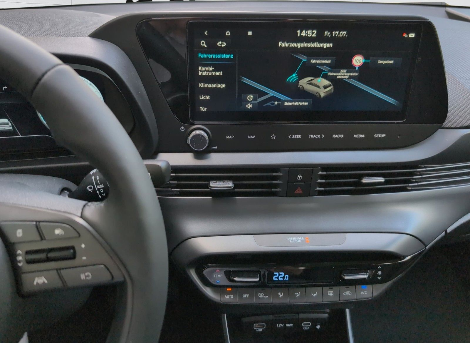 Hyundai i20 - Bild 20