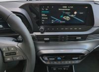 Hyundai i20 - Vorschau Bild 20