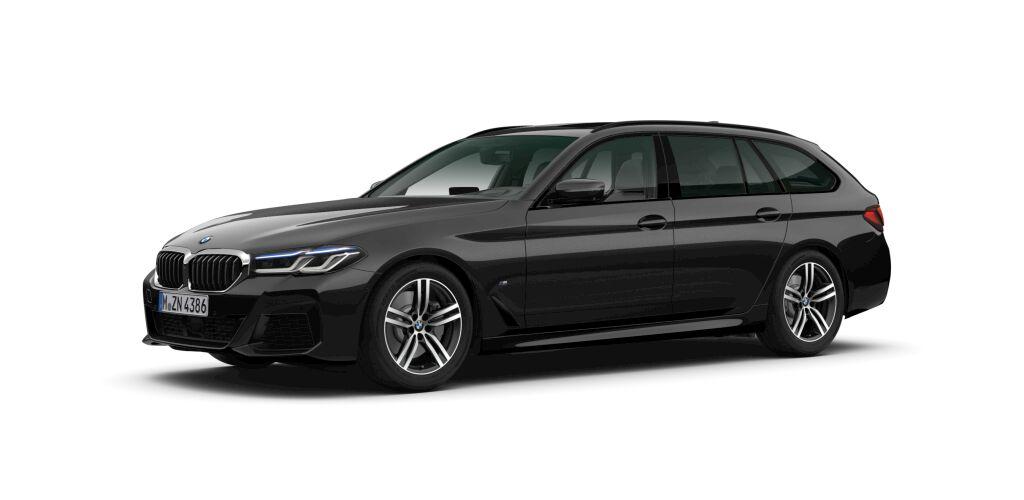 BMW 530d xDrive M Sport LiveCptProf.Laser.Head-Up