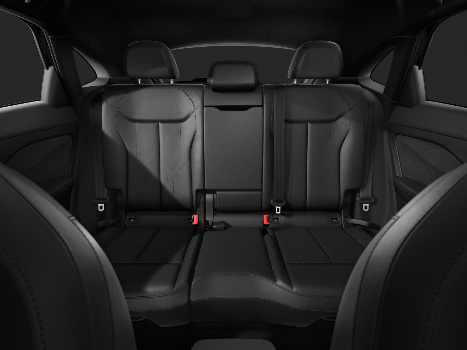 Audi Q3 - Bild 10