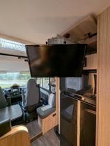 Sunlight I67 Adventure  - Behindertengerecht