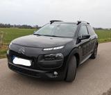Citroën C4 Cactus BlueHDi 100 Stop&Start Business Cl... - Citroën C4 Cactus: Start