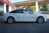 Audi A6 2.0 TFSI Quattro LED Navi Bose Standheizung - Audi A6: TFSI
