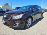 Chevrolet CHEVROLET Cruze 1.6 SW LT - Chevrolet Cruze: 1.6