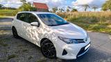 Toyota Auris 1,33 TÜV neu - Toyota Auris: 1.3
