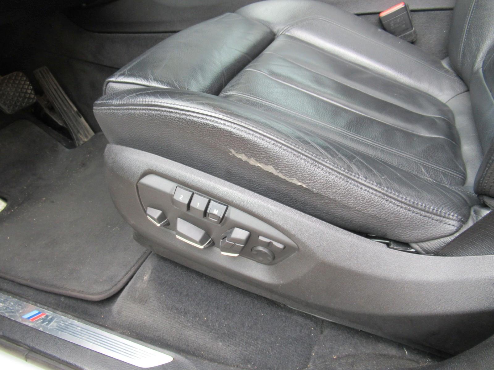 BMW X5 50i M Sport M PAKET*PANO*HEAD UP*AHK*7 SITZER